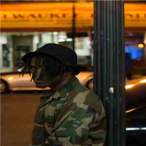 Erik Flowchild - Child's Play EP
