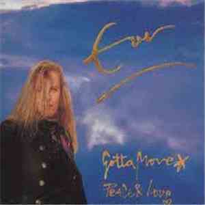 Eve - Gotta Move