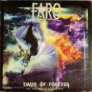 Faro - Dawn Of Forever