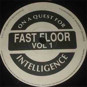 Fast Floor - Vol 1