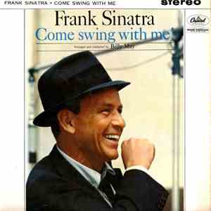 Frank Sinatra - Come Swing With Me!