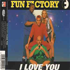 Fun Factory - I Love You