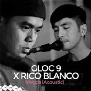 Gloc-9 Feat. Rico Blanco  - Magda (Acoustic Version)