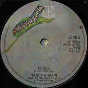 Harry Chapin - Circle