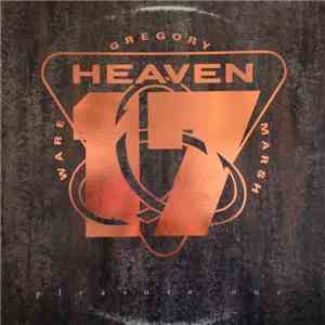 Heaven 17 - Pleasure One