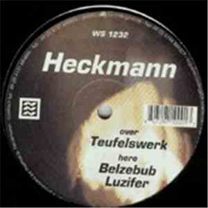 Heckmann - Teufelswerk
