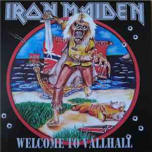 Iron Maiden - Welcome To Vallhall Vol. 2