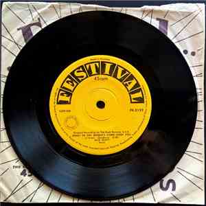 Jack Scott - What In The World's Come Over You
