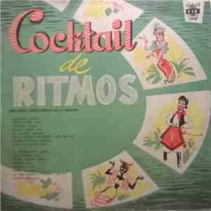 Jean Scapio Y Su Orquesta, Enrico Donaldi Y Su Orquesta - Cocktail De Ritmo ...