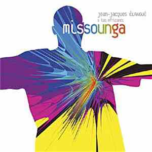 Jean-Jacques Elangué & Los Africanos - Missounga