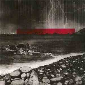 Jedidah - The Wave And The Breaker