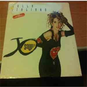 Jo Squillo - Balla Italiano
