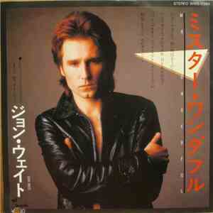 John Waite - Mr. Wonderful