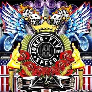 Joker Five Speed - Rock'N'Roll Is A Motherfucker