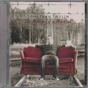 Jonathan Thulin - The Anatomy Of A Heartflow