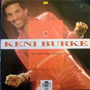 Keni Burke - The Artist Showcase - Cult Cuts From A Genius