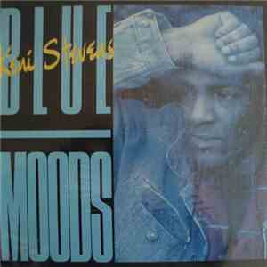Keni Stevens - Blue Moods