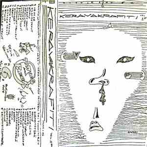 Kilgore Trout - Keravakrafiti VOL 1.