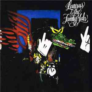 Laneous & The Family Yah - Laneous & The Family Yah