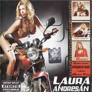 Laura Andreșan - Laura Andreșan