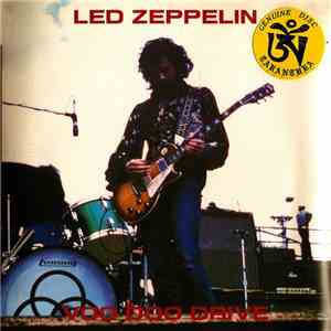 Led Zeppelin - Voo Doo Drive