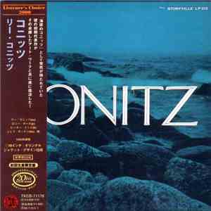 Lee Konitz - Konitz