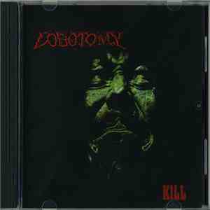 Lobotomy - Kill