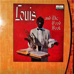Louis Armstrong And The All Stars With The Sy Oliver Choir - Louis And The  ...