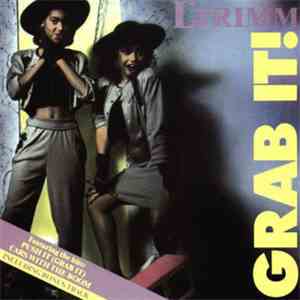 L'Trimm - Grab It!