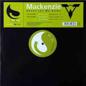 Mackenzie - Never Let Me Down