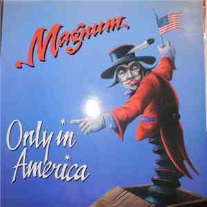 Magnum  - Only In America