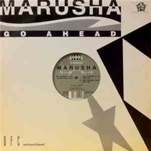 Marusha - Go Ahead!