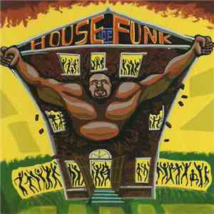 MC Overlord - House Of Funk