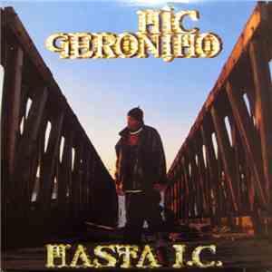 Mic Geronimo - Masta I.C.