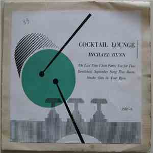 Michael Dunn  - Cocktail Lounge