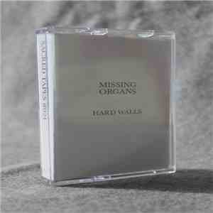 Missing Organs - Hard Walls