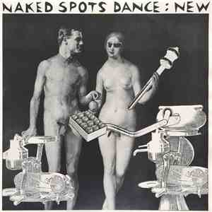 Naked Spots Dance - New