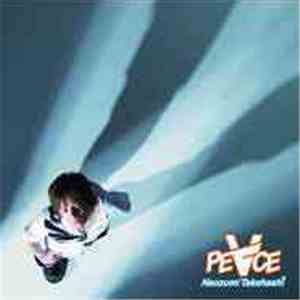 Naozumi Takahashi - Peace