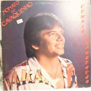 Nonato Do Cavaquinho - Cumbia Exportação