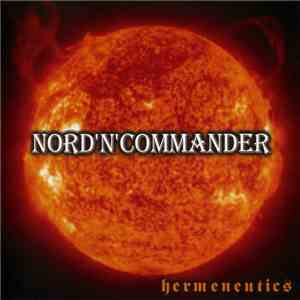 Nord 'n' Commander - Hermeneutics