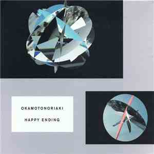 Okamotonoriaki - Happy Ending