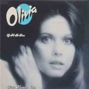 Olivia Newton-John - Let Me Be There