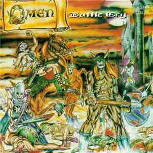 Omen  - Battle Cry