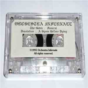 Orchestra Infernale - Orchestra Infernale