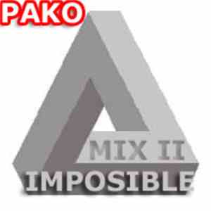 Pako  - Mix II (Imposible)