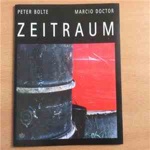 Peter Bolte, Marcio Doctor - Zeitraum