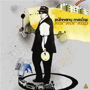 Punnany Massif - Körkorkép
