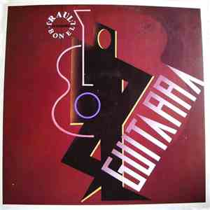 Raul Featuring J. Bonell - Guitarra