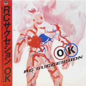 RC Succession - OK