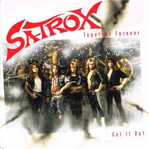 Satrox - Together Forever